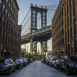 Brooklyn - Brooklyn Botanic Garden